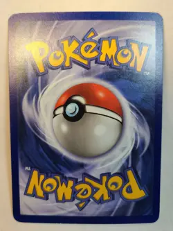 Vintage Squirtle Base Set 63/102 Pokemon Card LP Condition - Image 2