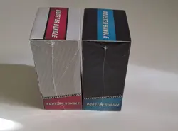 New Factory Sealed Pokemon Black Bolt & White Flare Booster Bundle - Image 3