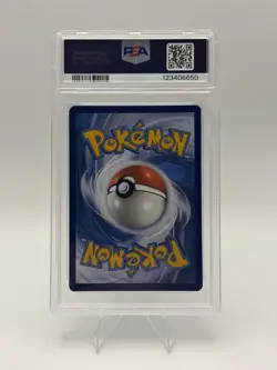 2024 POKEMON PAF EN-PALDEAN FATES SPECIAL ILLUSTRATION RARE GARDEVOIR EX PSA 10 - Image 2