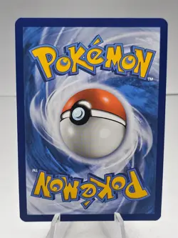 Pokemon TCG Weavile Scarlet & Violet Paldean Fates 183/091 Shiny Holo Rare - #6 - Image 2