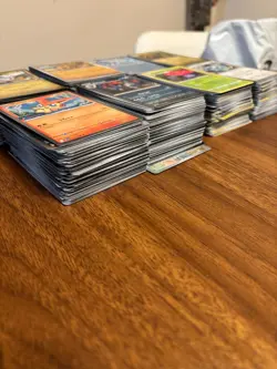 Lot of 850+ Pokemon TCG Holos and Reverse Holos - Image 2