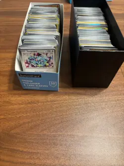 Lot of 850+ Pokemon TCG Holos and Reverse Holos - Image 5