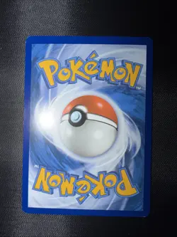 Pokemon TCG Zapdos EX 202/165 Scarlet Violet 151 Special Illustration Rare Mint - Image 3