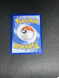 Pokemon TCG Team Rockets Giovanni 174/182 Regional Championship Promo 🔥 Nm - Image 3