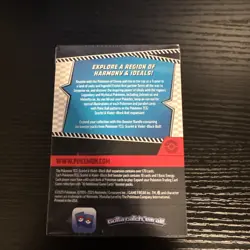 Pokemon TCG Scarlet and Violet Black Bolt Booster Bundle - Image 2