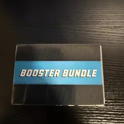Pokemon TCG Scarlet and Violet Black Bolt Booster Bundle - Image 3