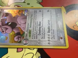 Pokemon Card - Granbull Unseen Forces 39/115 Holo Stamped NM - Image 4