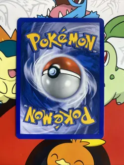 Pokemon Card - Granbull Unseen Forces 39/115 Holo Stamped NM - Image 5