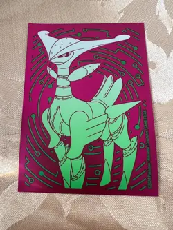 Pikachu V-Union [Set of 4] SWSH: Sword & Shield Promo Cards Holo - Image 2