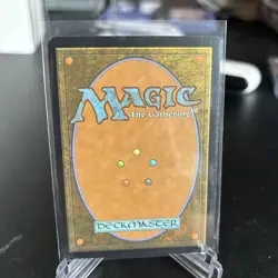 Hobgoblin Bandit Lord AFR 379 NOT FOIL Extended Art NM - Image 2
