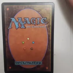 Volcanic Island - Revised Edition - MTG - Land - Rare - Regular Finish - Image 2