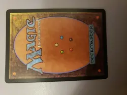 Volcanic Island - Revised Edition - MTG - Land - Rare - Regular Finish - Image 4