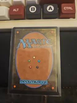 MTG Tyvar Kell J25 0734 M NM Regular - Image 2