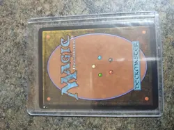 1999 Magic: The Gathering Misdirection - Image 2