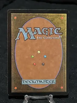 Magic the Gathering False Prophet Foil Urza’s Destiny Prerelease Promo ~LP~ - Image 2