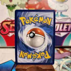Crustle 183/182 Illustration Rare - Paradox Rift - Pokemon TCG - SHIPS FAST - Image 2
