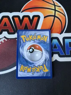 Pokemon TCG Poliwhirl Evolutions 24/108 Reverse Holo Uncommon - Image 2