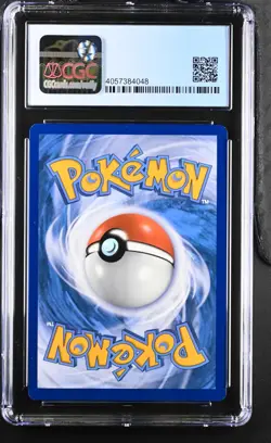 2021 Pokemon Avery 187/198 Chilling Reign CGC 9 - Image 2