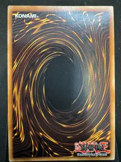 Yugioh Mask of Restrict LON-018 Ultra Rare Unlimited Edition NM - Image 2