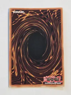 Fiber Jar LOD-056 Ultra Rare Vintage Yugioh Legacy of Darkness Unlimited NM - Image 3