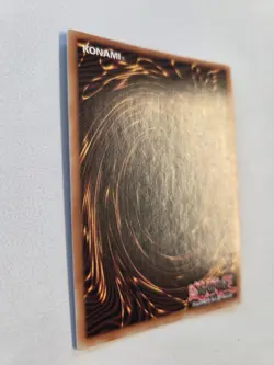 Fiber Jar LOD-056 Ultra Rare Vintage Yugioh Legacy of Darkness Unlimited NM - Image 4