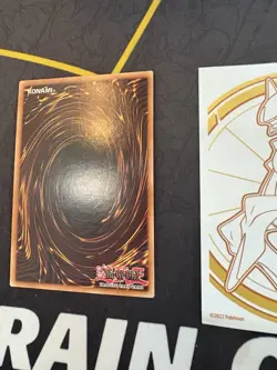 Yu-Gi-Oh! Delinquent Duo Yu-Gi-Oh! MRL-039 Ultra Rare Unlimited 064💎NM💎 - Image 5