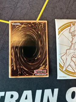 Yugioh Magic Cylinder LON-104 Secret Rare Nightmare Of Labyrinth 094💎NM￼ - Image 2