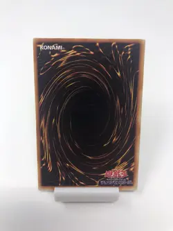 Yugioh Japanese OCG Inferno Hammer CMC-JP002 Ultra Rare - Image 2
