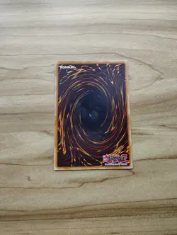 Yu-Gi-Oh! - Inferno Hammer - Super Rare / Holo - CMC-EN002 - Image 2