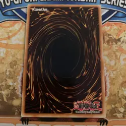 Yugioh Inferno Hammer CMC-EN002 NM - Image 2