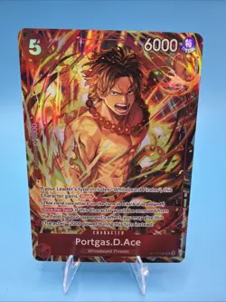One Piece CCG: Illustration Box Promo Cards Vol 5 & 6 - Image 2