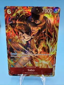 One Piece CCG: Illustration Box Promo Cards Vol 5 & 6 - Image 4