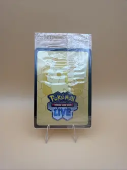 SEALED Bulbasaur - (Mega Evolution Stamped) 133/132 Miscellaneous Cards - Image 2