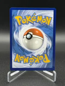 Pokemon Skeledirge EX TCG Special Illustration Rare Card Paldea Evolved 258/193 - Image 2