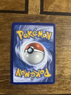 Mawile EX XY103 ULTRA RARE Black Star Promo Pokemon Card TCG LP HOLO 2016 - Image 3