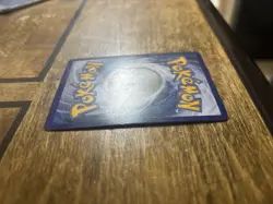 Mawile EX XY103 ULTRA RARE Black Star Promo Pokemon Card TCG LP HOLO 2016 - Image 4