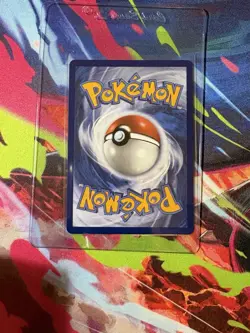 Pokemon TCG Delibird 152/132 Mega Evolutions Illustration Rare Card - Image 2