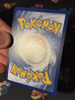 Pokemon Cards Blitzle 195/182 Illustration Rare Paradox Rift - (NM) - Image 5