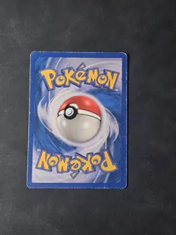 1st Edition - Old Pokemon Cards - 100% Vintage 1999 2000 - Image 2