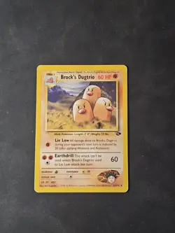 1st Edition - Old Pokemon Cards - 100% Vintage 1999 2000 - Image 3