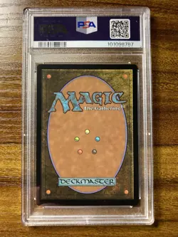 MTG✨SHIELD OF WAR AND PEACE✨SLD X MARVEL Captain America PSA 10 Mythic POP 6 ! - Image 2