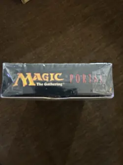 Magic The Gathering Portal Starter Set For Two Players NEW SEALED - Image 3