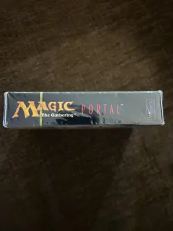 Magic The Gathering Portal Starter Set For Two Players NEW SEALED - Image 5