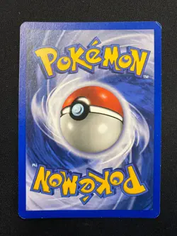 Pokemon TCG Kangaskhan Jungle 5/64 Holo Unlimited Holo Rare - Image 3
