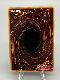Yugioh Red-Eyes Alternative Black Dragon TN19-EN005 Secret Rare NM - Image 2