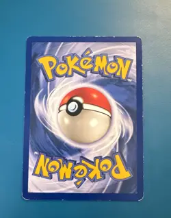 Magmar - Base Set (1999) - 36/102 - Uncommon - WOTC Pokemon Card - Image 2