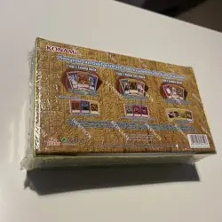 Yu-Gi-Oh! Yugi’s Legendary Decks 1 (Unlimited Edition)-BOXED: ALL CARDS + PROMOS - Image 2