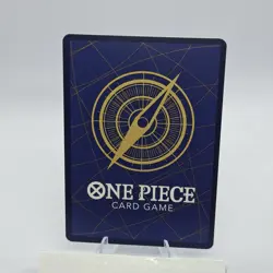 One Piece Card Game - Laboon SR Alt Art EB01-048 OPTCG English NM - Image 3