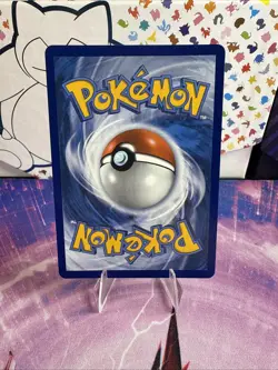 Pokemon Mega Evolution Fighting Gong Trainer Card 168/132. - Image 3