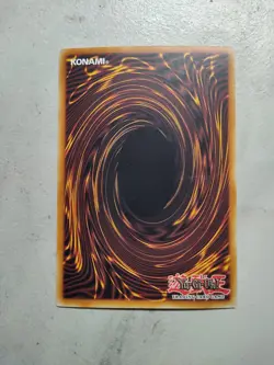 Yu-Gi-Oh the Judgement Hand TP1-026 Common Card Near Mint Condition - Image 2